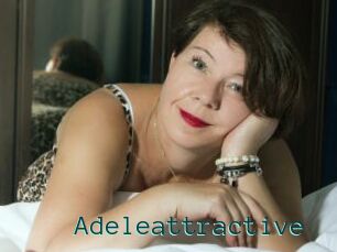 Adeleattractive