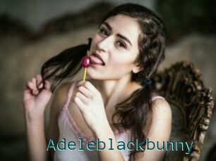 Adeleblackbunny