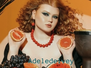 Adeledelvey