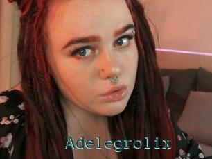 Adelegrolix
