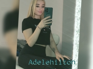 Adelehilton