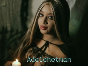 Adelehotman