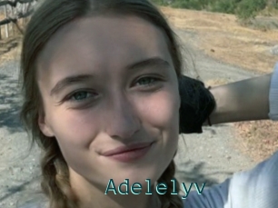 Adelelyv