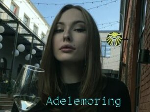 Adelemoring