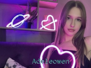 Adeleowen