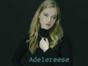 Adelereese