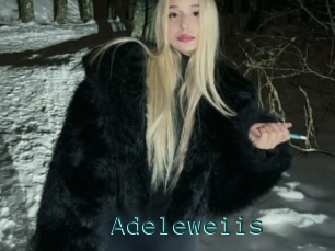 Adeleweiis