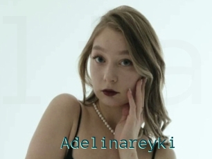 Adelinareyki