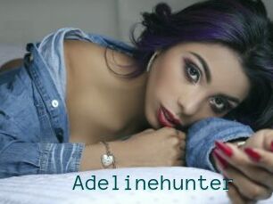 Adelinehunter