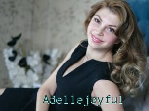 Adellejoyful