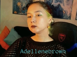 Adellenebrown