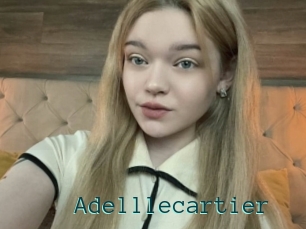 Adelllecartier