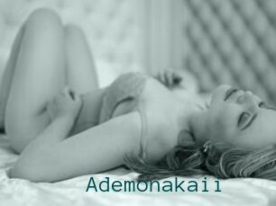 Ademonakaii