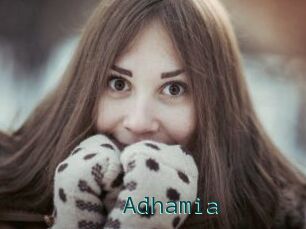 Adhamia