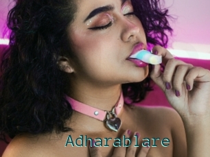 Adharablare