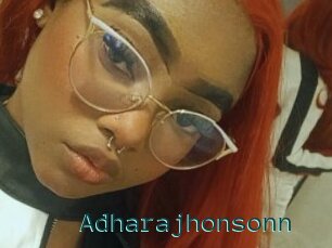 Adharajhonsonn