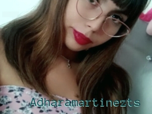 Adharamartinezts