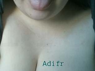 Adifr