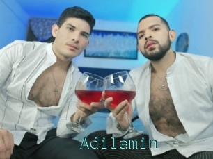 Adilamin