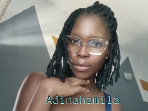 Adinahamila