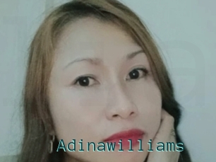 Adinawilliams