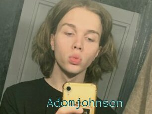 Adomjohnson