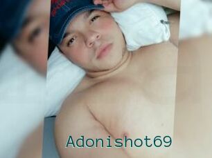 Adonishot69
