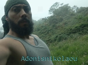 Adonisnikolaou