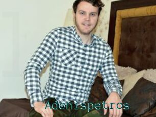 Adonispetros