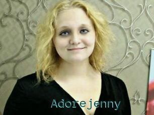Adorejenny