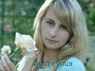 Adoreyoux