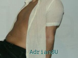 AdrianGU