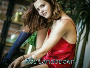 Adrianabrown
