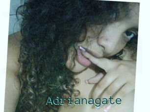 Adrianagate