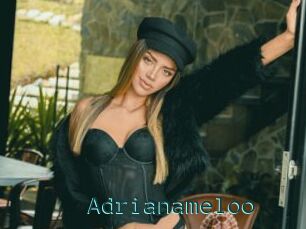 Adrianameloo