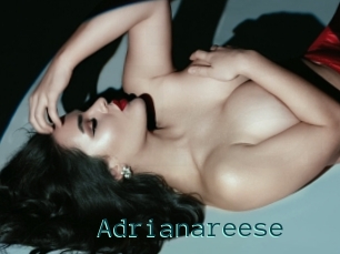 Adrianareese