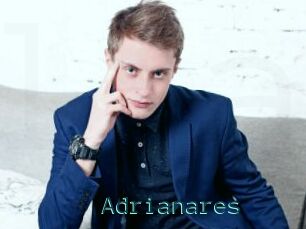 Adrianares