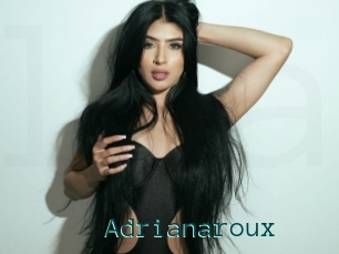 Adrianaroux