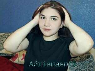 Adrianasoft