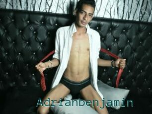 Adrianbenjamin