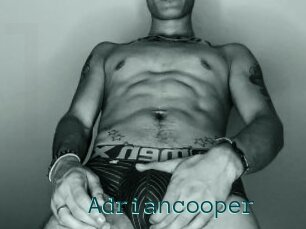 Adriancooper