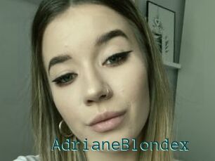 AdrianeBlondex