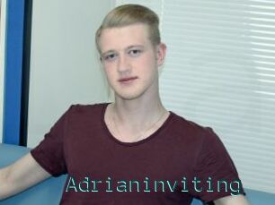 Adrianinviting