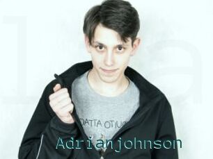 Adrianjohnson