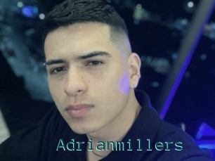 Adrianmillers