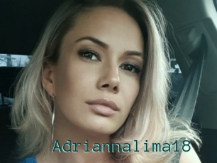 Adriannalima18
