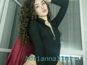 Adriannalimi