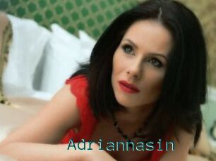 Adriannasin