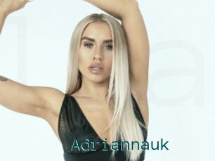 Adriannauk
