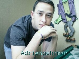 Adriengehrman